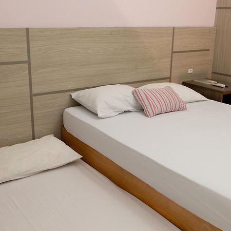 Recanto Maria Flor Casa 01 과루자 외부 사진