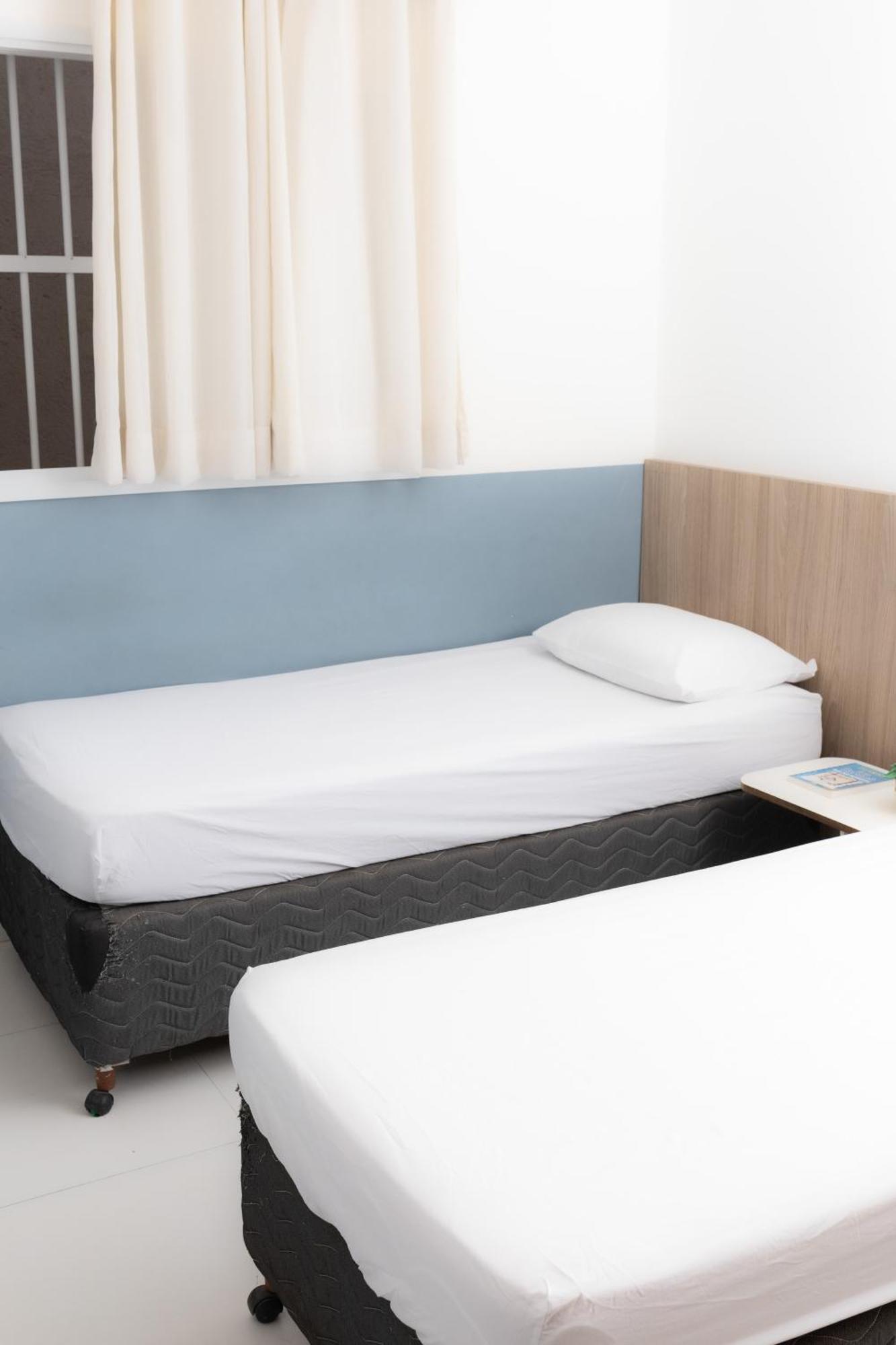 Recanto Maria Flor Casa 01 과루자 외부 사진